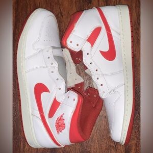 Nike air Jordan size 13